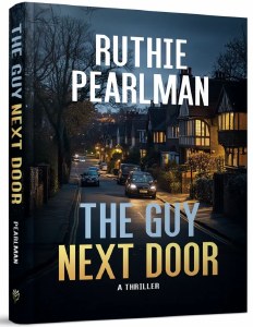 Picture of The Guy Next Door [Hardcover]